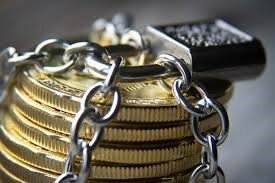 Locked Bitcoins and bogus addresses
